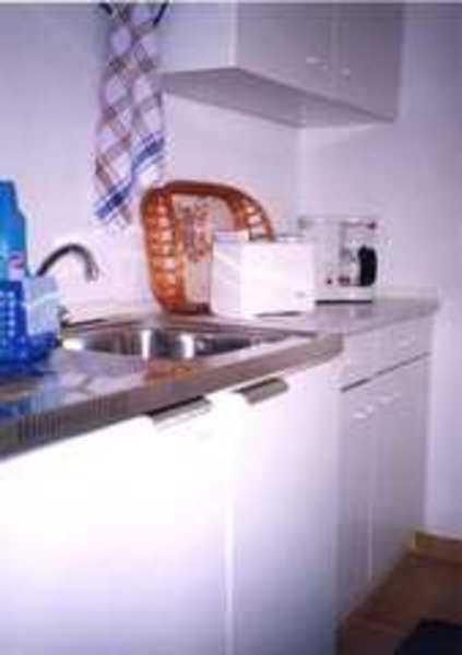 Ferienwohnung Krueger Zirchow Exteriör bild